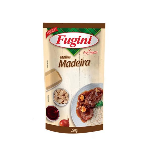 MOLHO MADEIRA FUGINI 290G SH