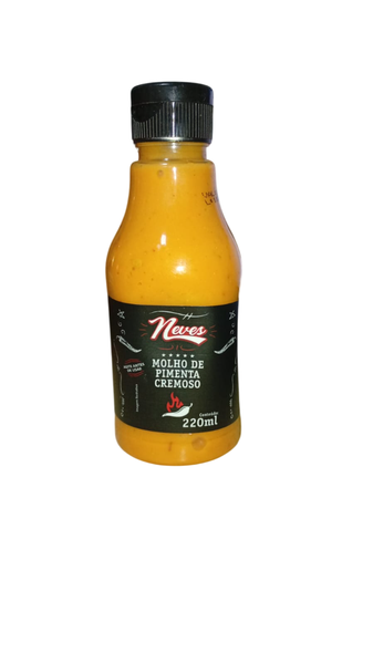MOLHO P/T SABOR GOIANO NEVES 220ML
