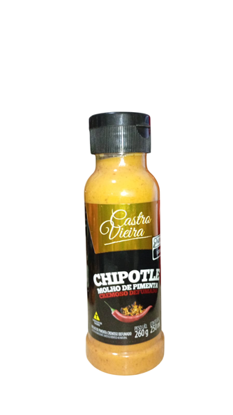 MOLHO PIMENTA CASTRO VIEIRA 260G SH