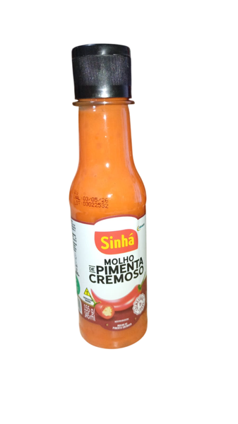 MOLHO PIMENTA SINHA 145ML EXTRA FOR