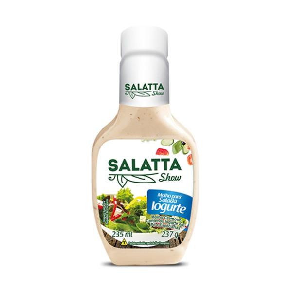 MOLHO SALADA PREDILECTA 235ML IORGU