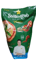 MOLHO TOMATE STELLA D.1 02KG SH PIZ