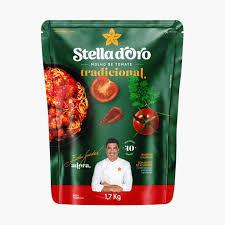 MOLHO TOMATE STELLA DORO 1.7KG TRAD