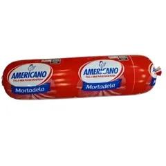 MORTAD.AMERICANO 500G MISTA