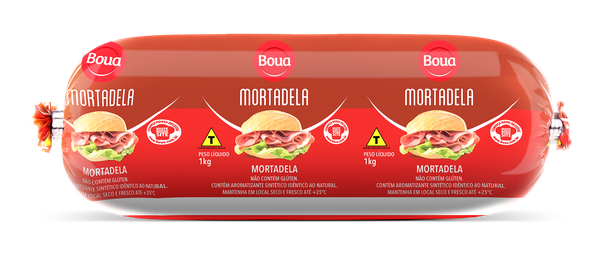 MORTAD.BOUA 1KG TRADICIONAL