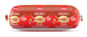 MORTAD.BOUA KG TRADICIONAL