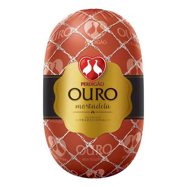 MORTAD.PERDIGAO OURO DEF.KG MBB008