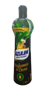 MULTIUSO AZULIM 500ML BAMBU