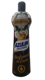 MULTIUSO AZULIM 500ML CHA BRANCO
