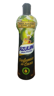 MULTIUSO AZULIM 500ML PERA INGLESA