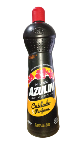 MULTIUSO AZULIM 500ML RAIO DE SOL