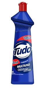 MULTIUSO TUDO 500ML ALCOOL