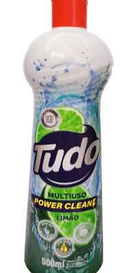 MULTIUSO TUDO POWER C.500ML LIMAO