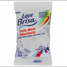 NAFTALINA TOQUE DE BRISA 24G