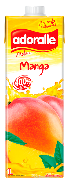 NECTAR ADORALLE 1LT MANGA