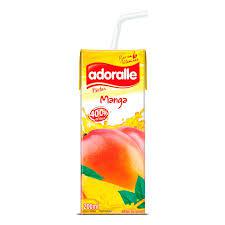 NECTAR ADORALLE 200ML MANGA