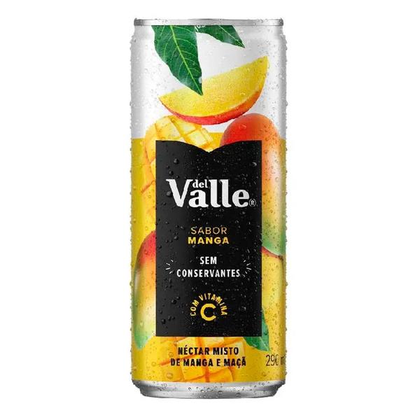 NECTAR DEL VALLE 290ML LT MANGA S