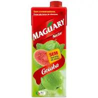 NECTAR MAGUARY 1LT TP GOIABA