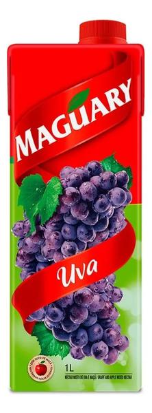 NECTAR MAGUARY 1LT TP UVA