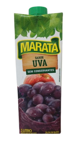 NECTAR MARATA 1LT TP UVA