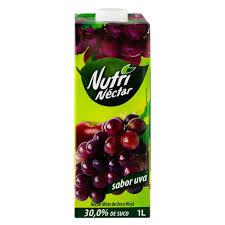 NECTAR NUTRINECTAR 1LT UVA