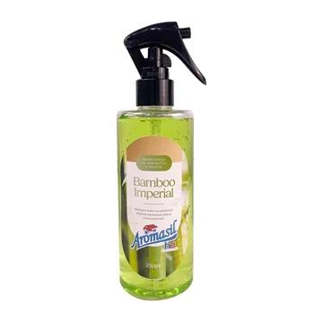 ODORIZ.AROMASIL 250ML BAMBOO IMPERI