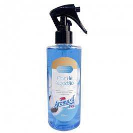 ODORIZ.AROMASIL 250ML FLOR ALGODAO