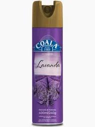 ODORIZ.COALA 400ML LAVANDA