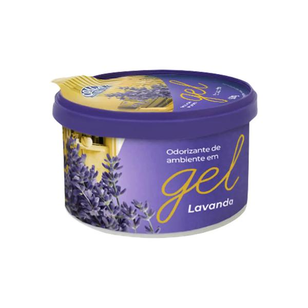 ODORIZ.COALA GEL 60G LAVANDA