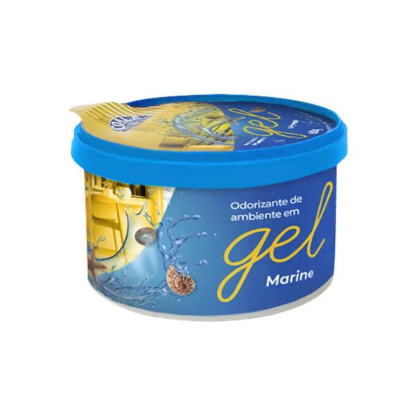 ODORIZ.COALA GEL 60G MARINE