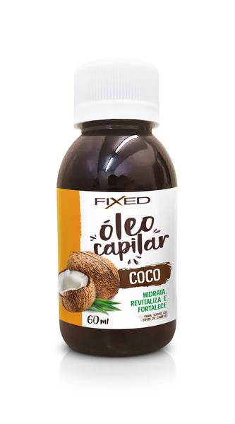 OLEO CAP.FIXED 60ML COCO