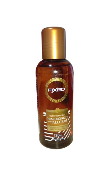 OLEO CORP.FIXED 120ML HIALURO/ALECR