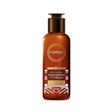 OLEO CORP.FIXED 120ML HIALURO/ARGAN