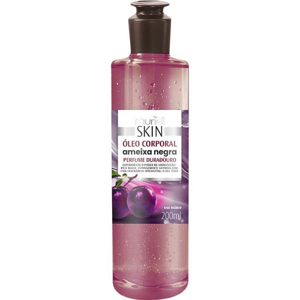 OLEO CORP.MURIEL SKIN 200ML AMEI.NE