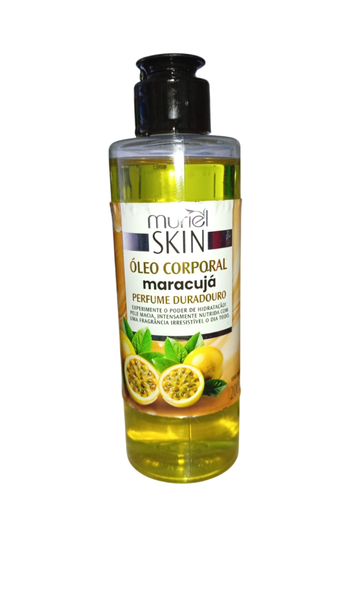 OLEO CORP.MURIEL SKIN 200ML MARACUJ