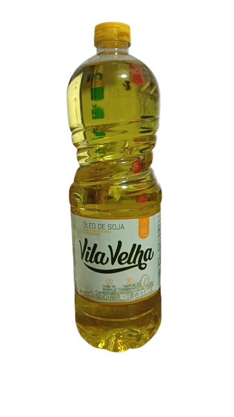 OLEO SOJA VILA VELHA 900ML