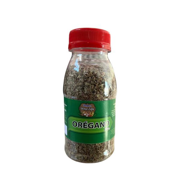 OREGANO DONA ZEFA 20G
