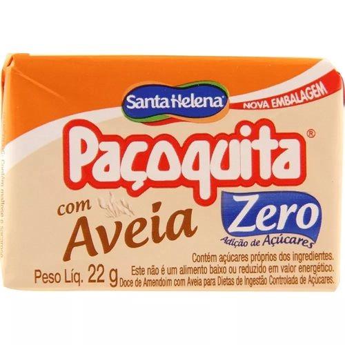 PACOCA S.HELENA 22G AVEIA