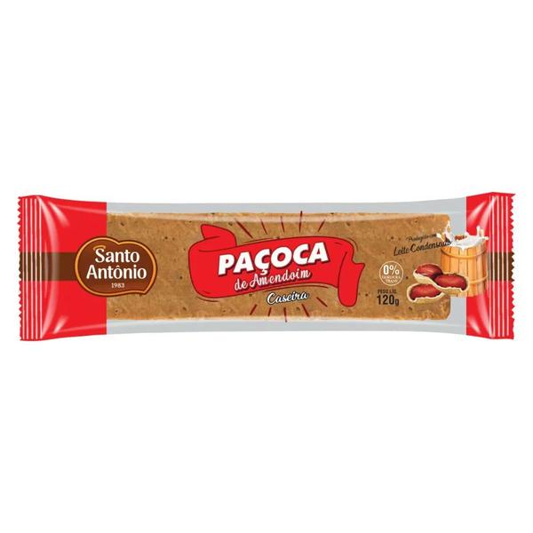 PACOCA SANTO ANTONIO 120G CASEIRA