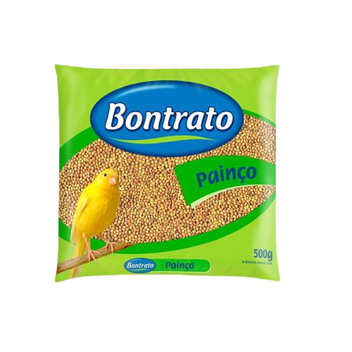 PAINCO BONTRATO 500G
