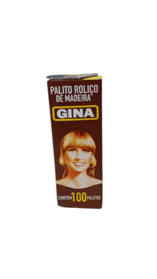 PALITO DENTE GINA 100UN