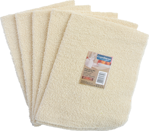 PANO PIA COPALIMPA 30X50CM FELPUDO