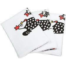 PANO PRATO COPALIMPA 68X45 DCASA