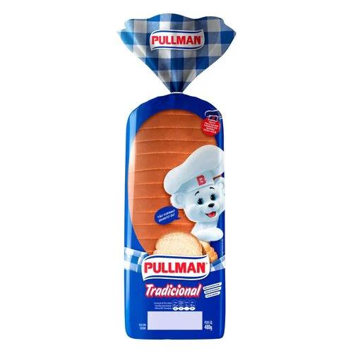 PAO PULLMAN FORMA 480G TRADICIONAL