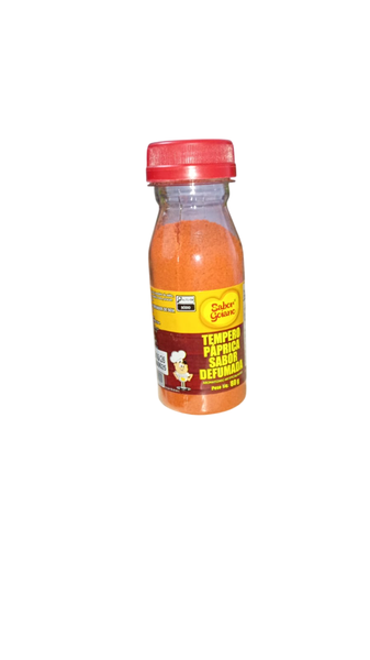 PAPRICA DEFUMADA SABOR GOIANO 80G