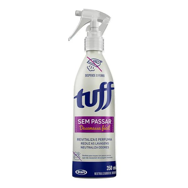 PASSA FACIL TUFF 350ML SPRAY
