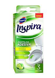 PASTI.ADESIVA INSPIRA 3UN CITRUS