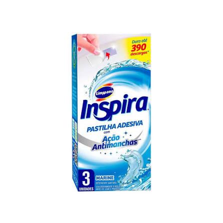 PASTI.ADESIVA INSPIRA 3UN MARINE