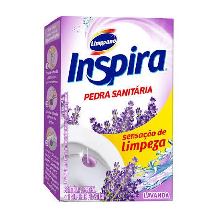 PEDRA SANIT.INSPIRA 1UN LAVANDA