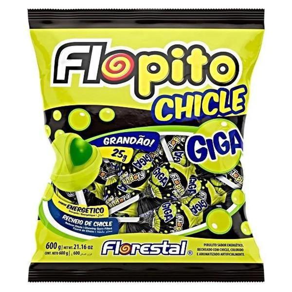 PIRULITO FLOPITO GIGA 600G ENERGETI